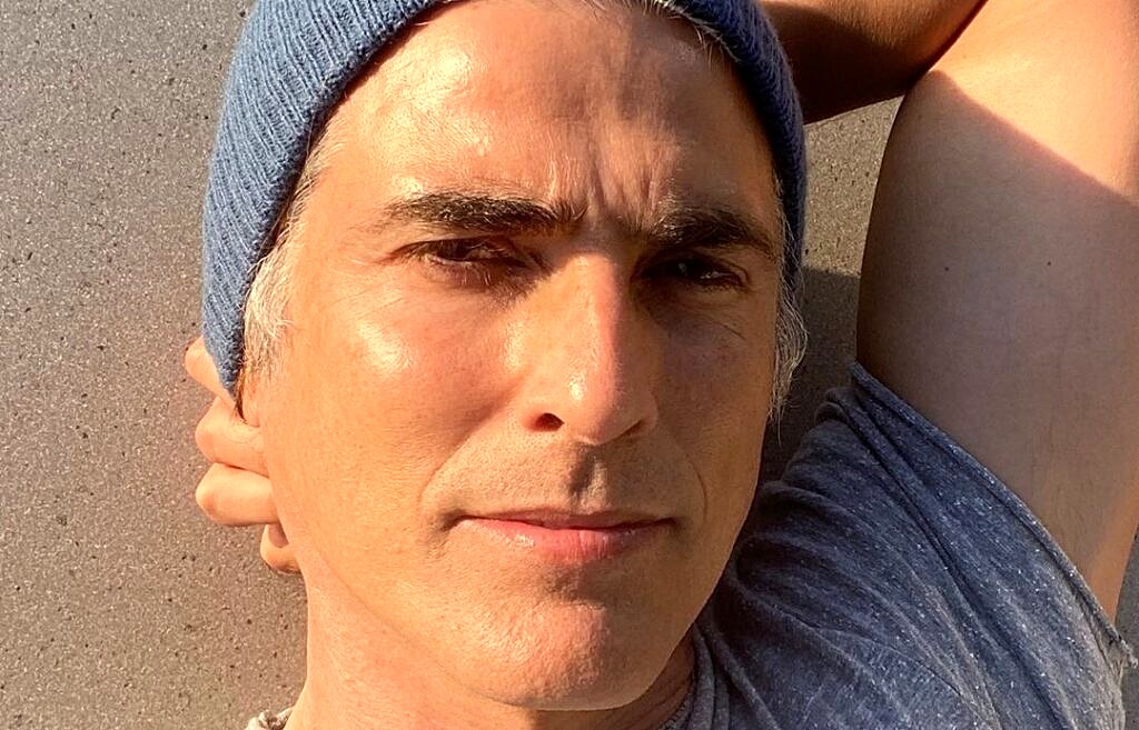 Reynaldo Gianecchini se declara pansexual: "Me considero tudo" (Foto: Reprodução Instagram)