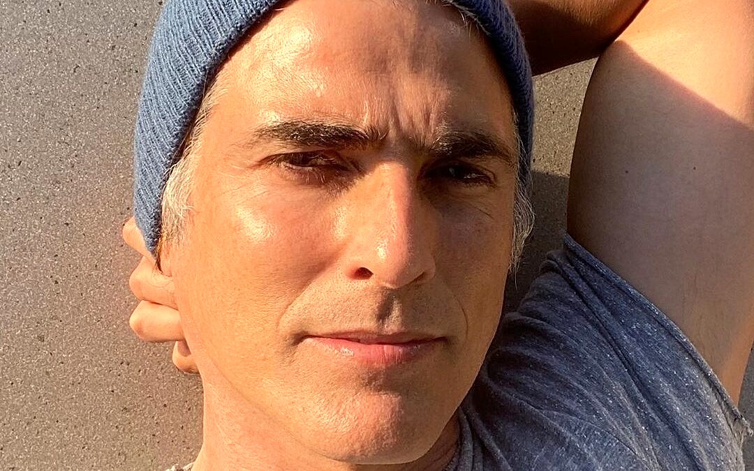 Reynaldo Gianecchini se declara pansexual: "Me considero tudo" (Foto: Reprodução Instagram)