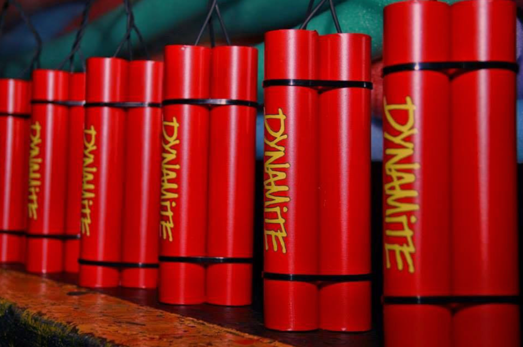 Revista Híbrida é indicada ao Prêmio Dynamite 2020 (Foto: Divulgação)