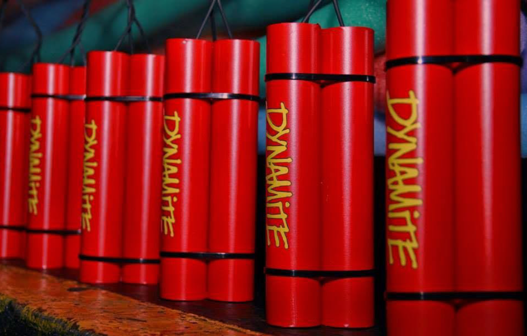 Revista Híbrida é indicada ao Prêmio Dynamite 2020 (Foto: Divulgação)