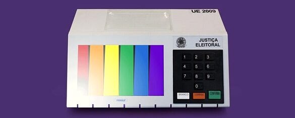 Eleições 2020: Acompanhe ao vivo a apuração de candidaturas LGBTI+ (Foto: Revista Híbrida)