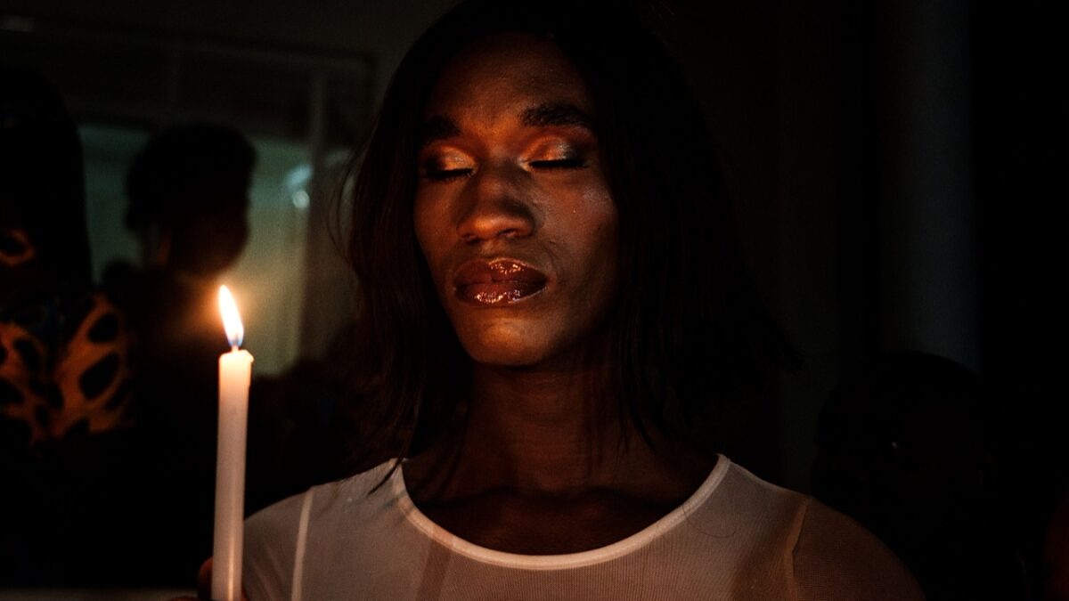 Pelo 12º ano consecutivo, Brasil mantém liderança mundial nos assassinatos de travestis e transexuais (Foto: Sumy Sadruny | Getty)