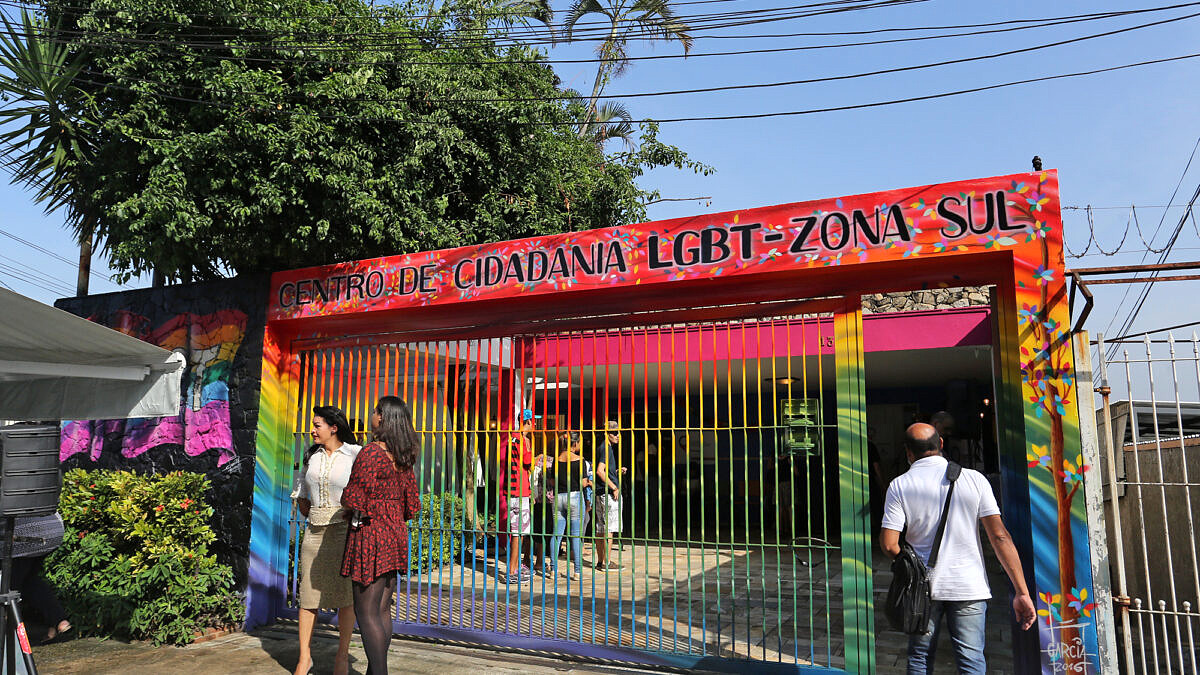 Prefeitura de São Paulo abre 510 vagas no Transcidadania (Foto: Fábio Arantes | Secom)