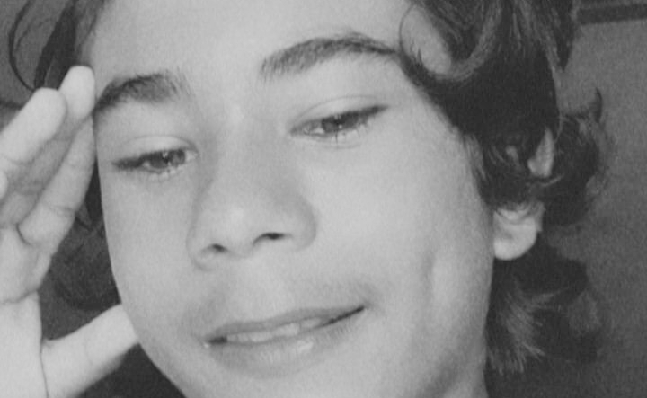 Aos 13 anos. Keron Ravach se tornou a vítima mais jovem do transfeminicídio no Brasil