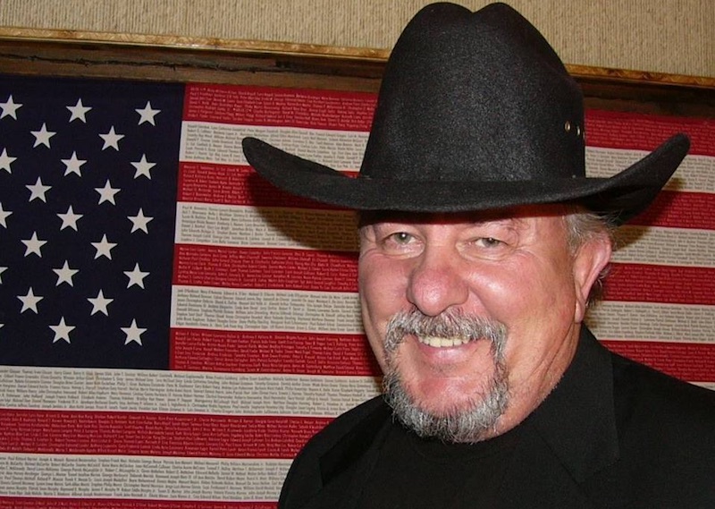 John Fillmore, deputado republicano do estado do Arizona (Foto: Divulgação)