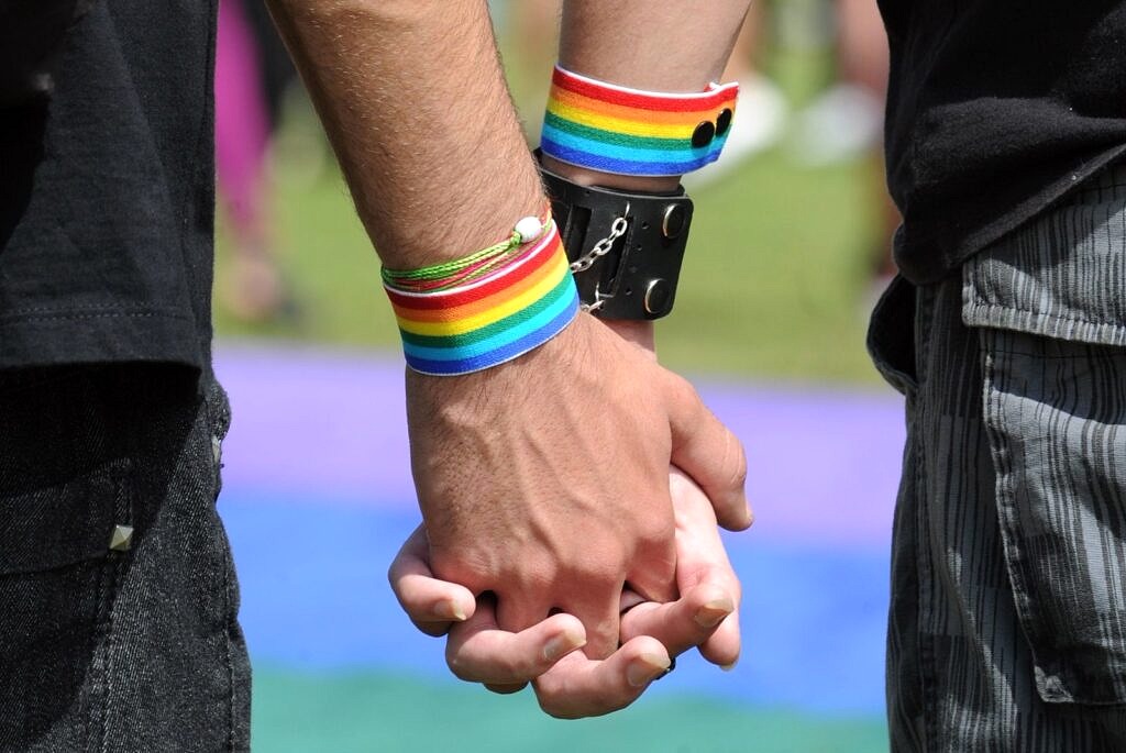 Pesquisa domiciliar do DF se recusa a incluir perguntas sobre orientação sexual (Foto: Reprodução)