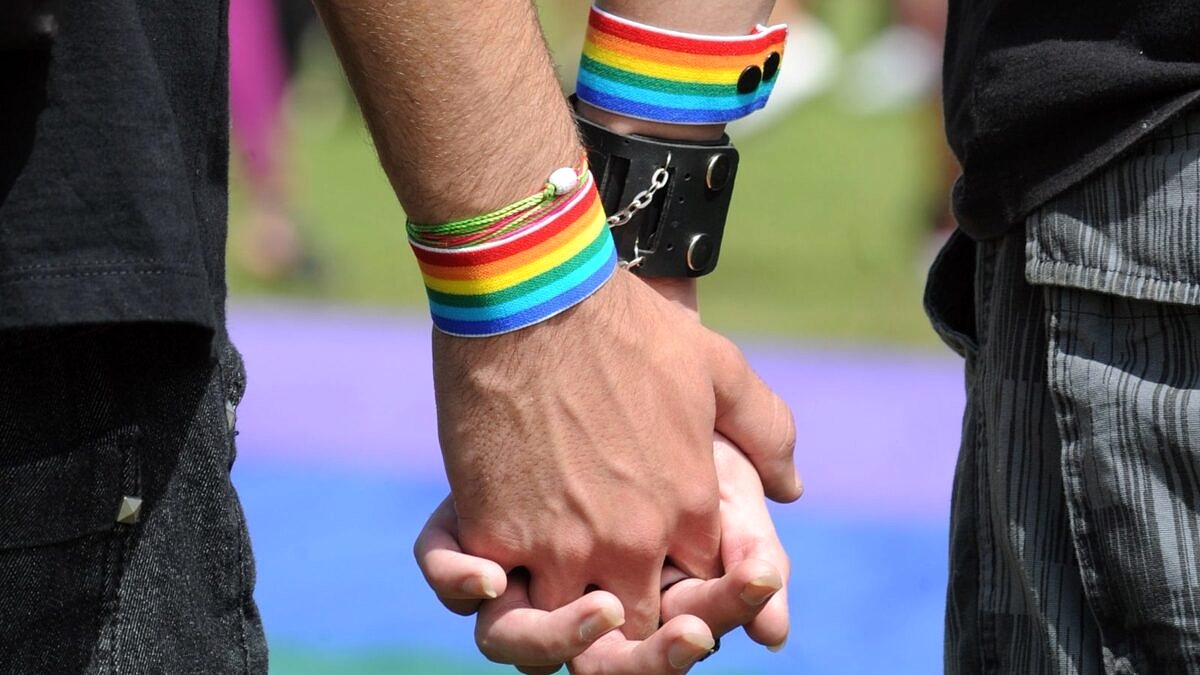 Pesquisa domiciliar do DF se recusa a incluir perguntas sobre orientação sexual (Foto: Reprodução)