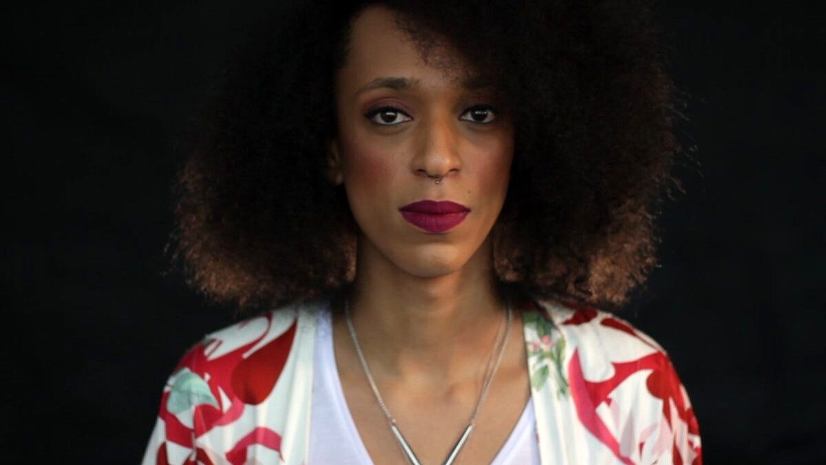 Érika Hilton (PSOL) é eleita presidenta da Comissão de Direitos Humanos por unanimidade (Foto: Ravi Santana | Divulgação)