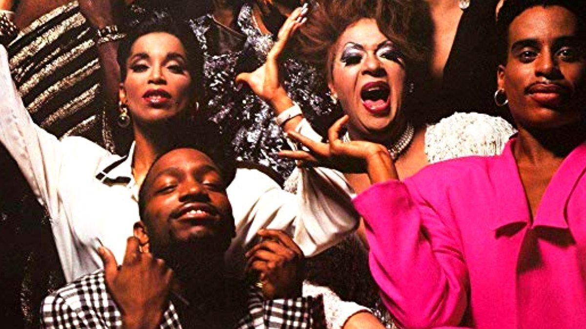 'Paris Is Burning'foi o ponto de partida para o livro 'Cinema Queerité' (Foto: Reprodução)