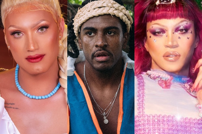 Playlist: novidades de Aretuza Lovi, Rico Dalasam, Lamona Divine e mais