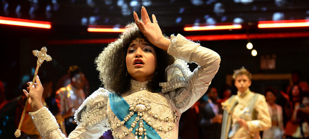 3ª temporada de 'Pose' será a última da série (Foto: Divulgação)