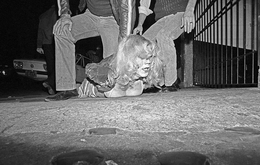 Operação Tarântula: “rondões” contra trans e travestis na ditadura militar