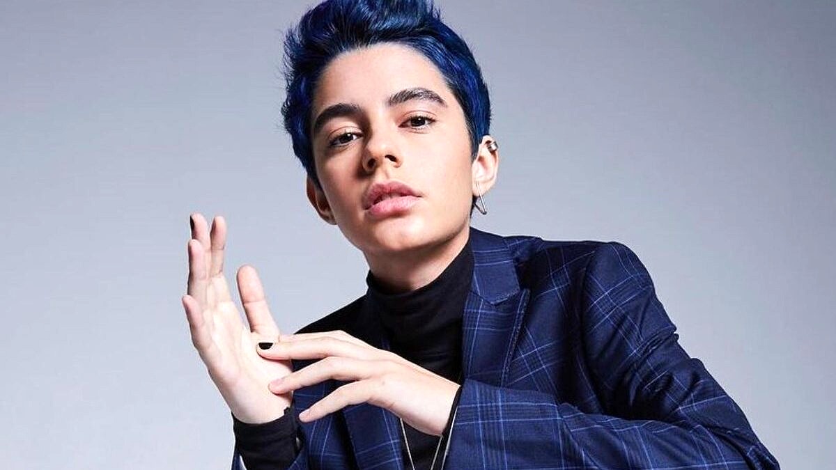 Benjamin Damini (Foto: Divulgação)