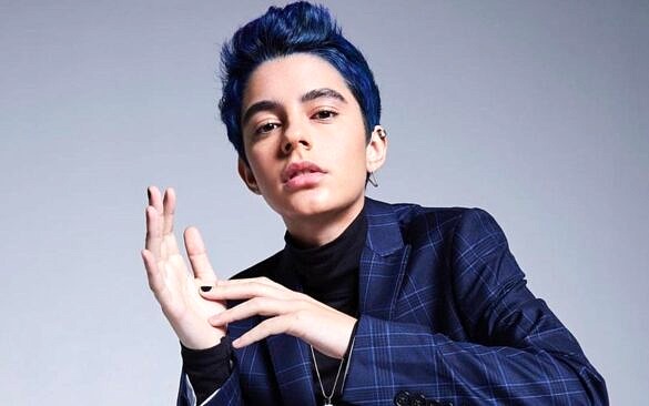 Benjamin Damini (Foto: Divulgação)