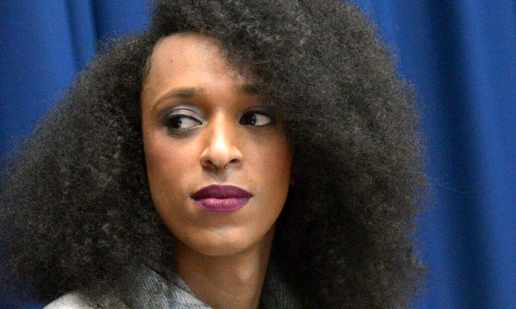 Erika e outras duas vereadoras transexuais de São Paulo foram ameaçadas de morte nas redes sociais ainda no início dos mandatos (Foto: José Antonio Teixeira/Alesp)