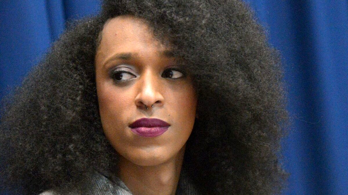 Erika e outras duas vereadoras transexuais de São Paulo foram ameaçadas de morte nas redes sociais ainda no início dos mandatos (Foto: José Antonio Teixeira/Alesp)