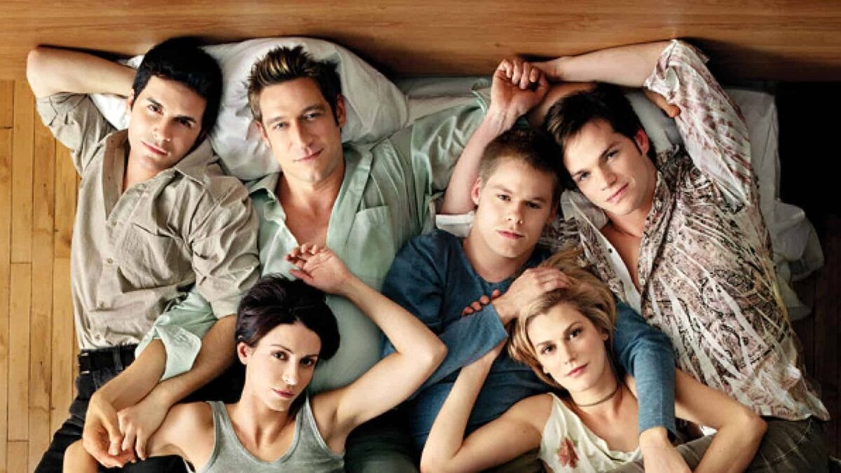 Após 16 anos, ‘Queer as Folk’ vai ganhar reboot; veja como está o elenco