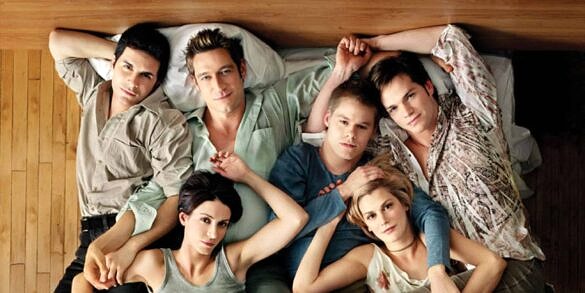 Após 16 anos, 'Queer as Folk' vai ganhar reboot; veja como está o elenco (Foto: Divulgação)