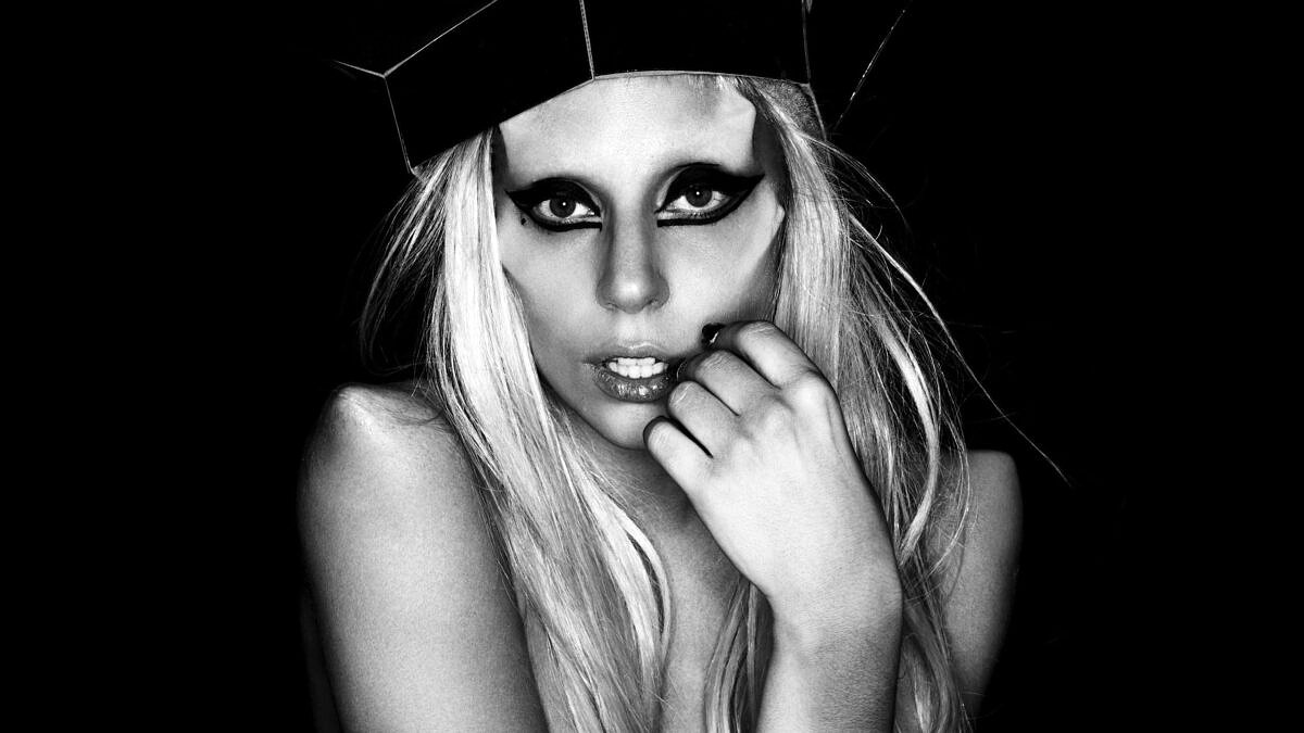 10 anos de ‘Born This Way’ e a marca de Lady Gaga no pop político