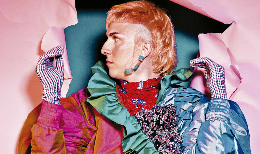 Getúlio Abelha vai apresentar um game show de forró na TV (Foto: Sillas H | Divulgação)