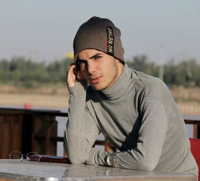 Irmão e primos de Alireza Fazeli-Monfared teriam assassinado o rapaz para "limpar a honra" da família, após descobrirem que ele era homossexual (foto: Reprodução)