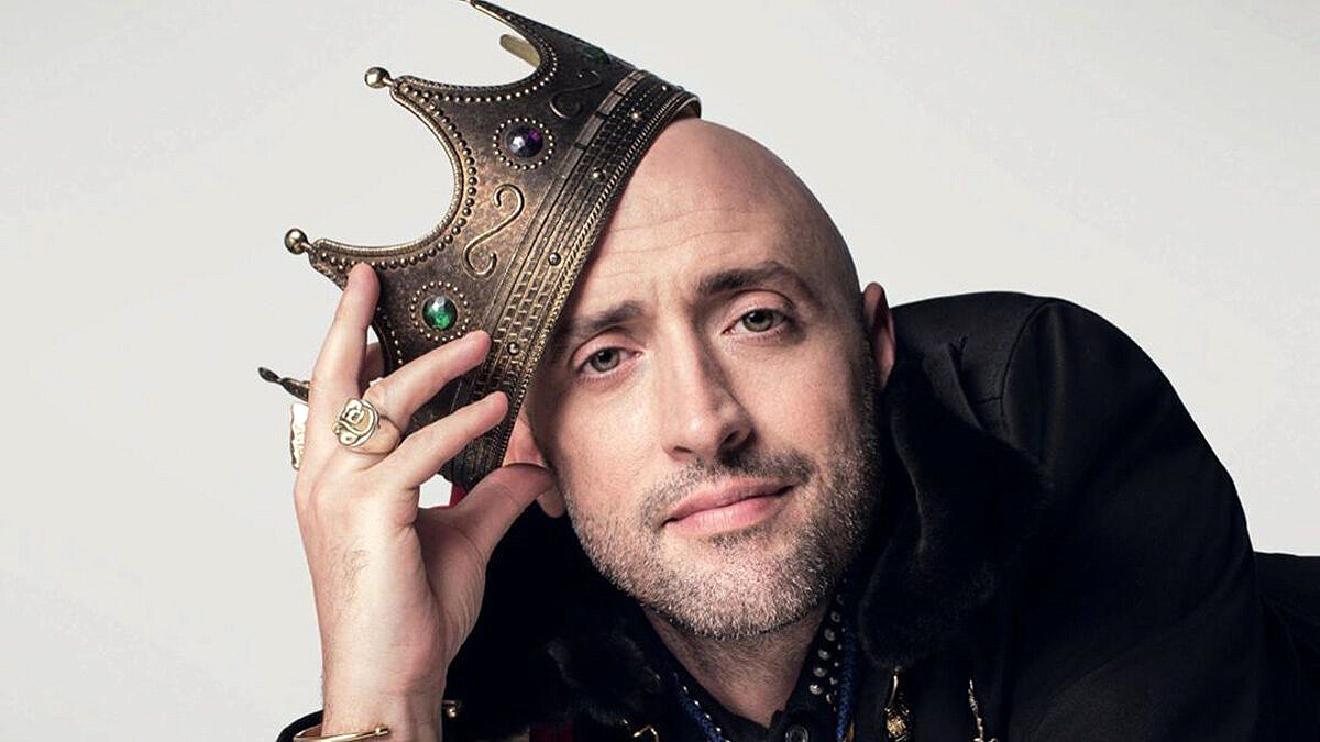 Morte de Paulo Gustavo deixa o Brasil em luto coletivo e mostra que pessoas LGBTI+ são seres inerentemente político, mesmo sem querer ou tentar (Foto: Divulgação)