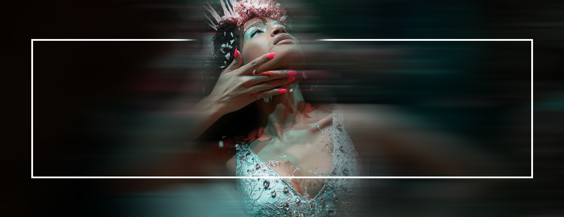 "Pose" é sobre nós "Pose" é sobre nós