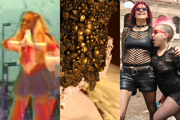 Mostra "Cuir" reúne trabalhos audiovisuais com temática LGBTQI+ da América Latina (Foto: Divulgação)