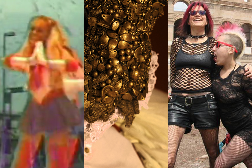 Mostra "Cuir" reúne trabalhos audiovisuais com temática LGBTQI+ da América Latina (Foto: Divulgação)