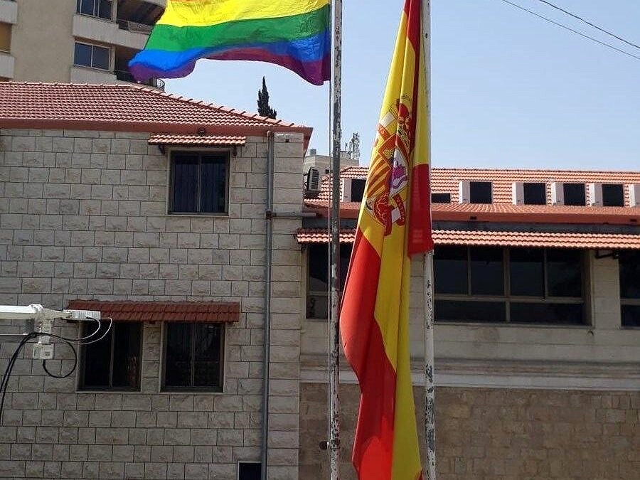 Espanha registra 5 ataques homofóbicos no último final de semana (Foto: Reprodução)