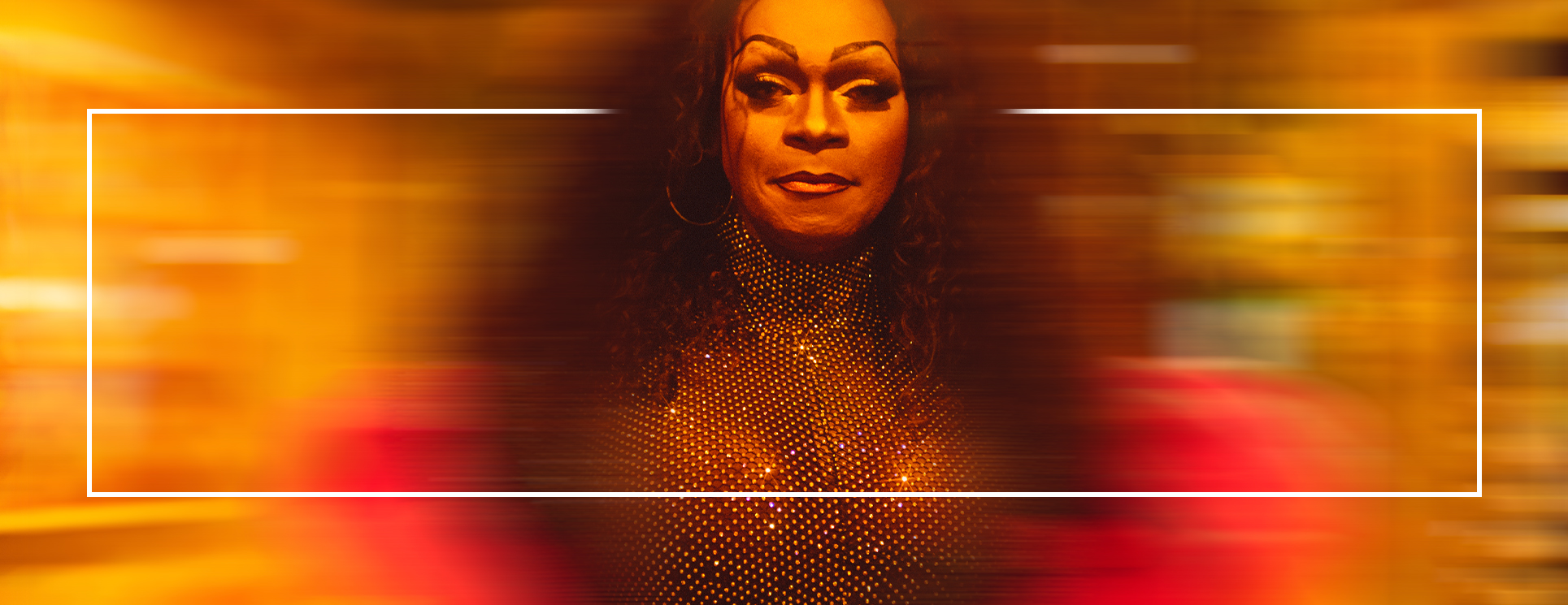 Márcia Pantera conta como nasceu o "bate-cabelo" em entrevista à Híbrida (Foto: Victor Takayama | Híbrida) Márcia Pantera conta como nasceu o "bate-cabelo" em entrevista à Híbrida (Foto: Victor Takayama | Híbrida)