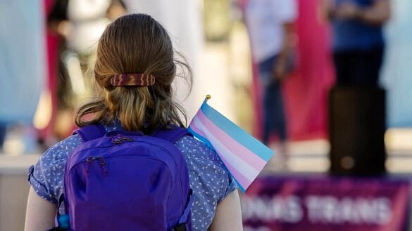 Brasil registra 80 assassinatos de pessoas trans e travestis no primeiro semestre de 2021 (Foto: Scott Griessel | Adobe)