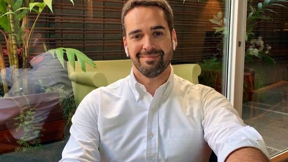 Eduardo Leite se declara como gay durante entrevista com Pedro Bial: "Nada a esconder; tenho orgulho disso"