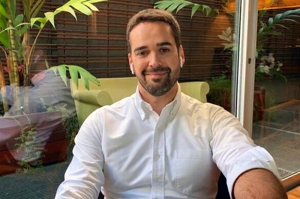 Eduardo Leite se declara como gay durante entrevista com Pedro Bial: "Nada a esconder; tenho orgulho disso"