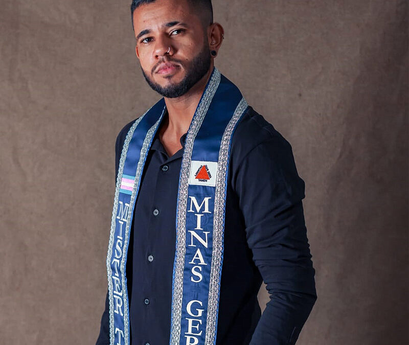 Cláudio Rafael (Minas Gerais/Foto: Divulgação)