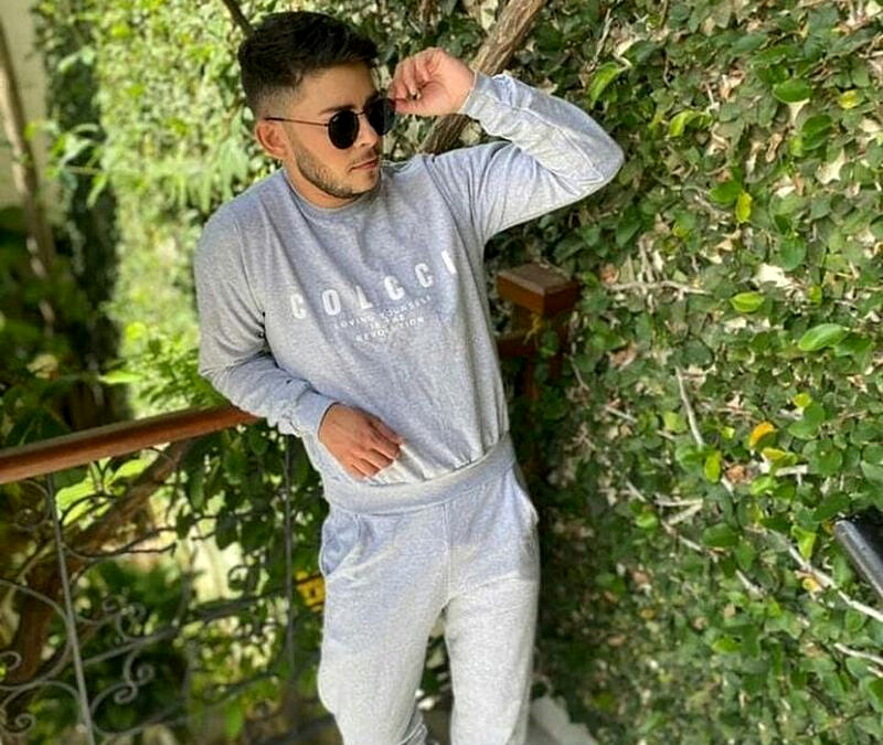 David Lasarrotto (Rio Grande do Norte/Foto: Divulgação)