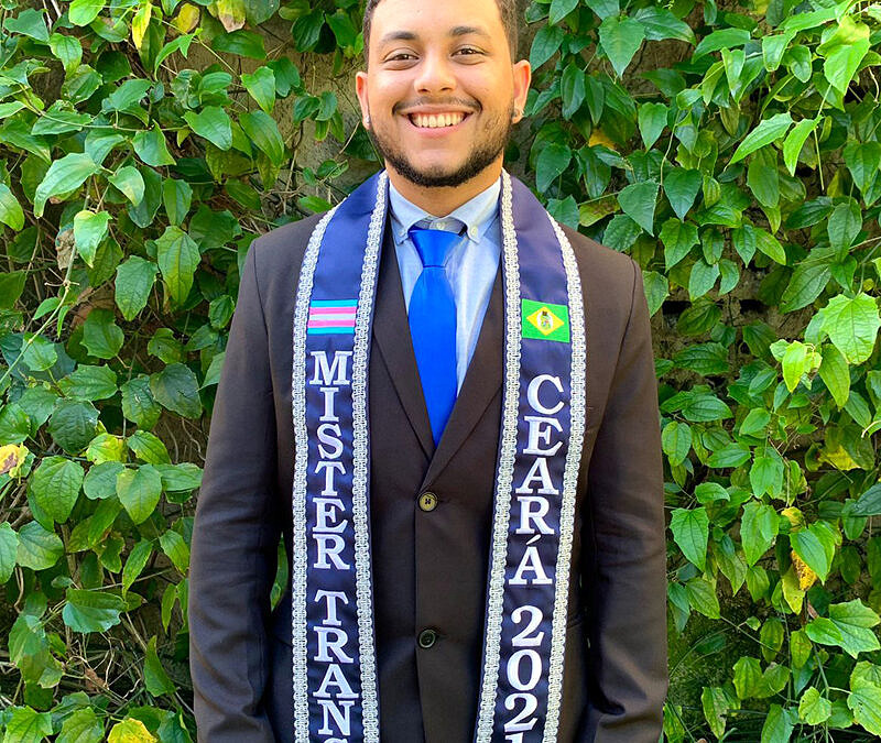 Dominy (Ceará/Foto: Divulgação)