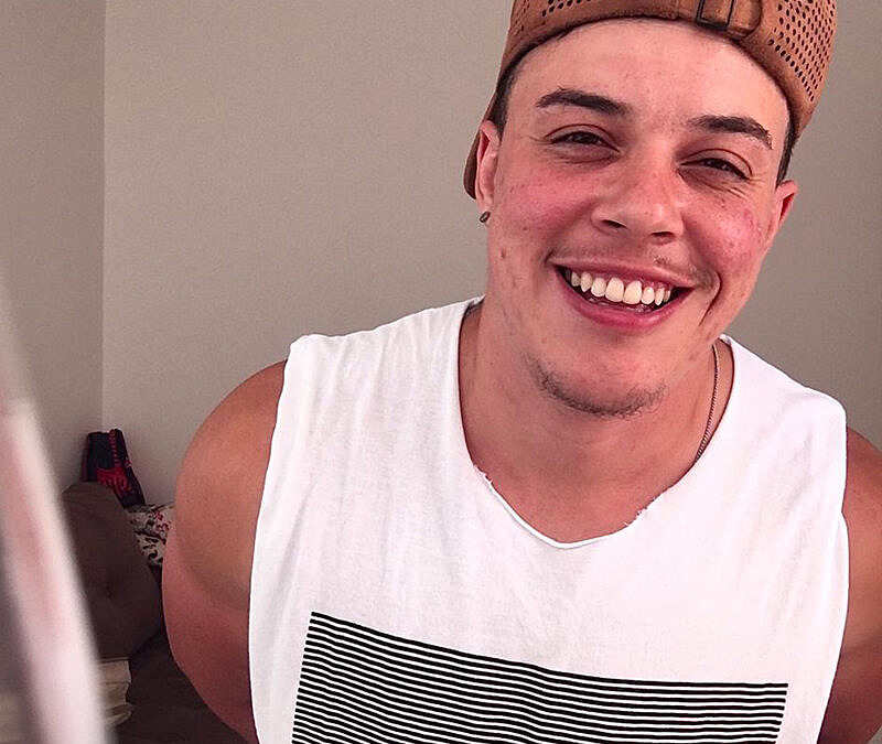 Guilherme Godoi (São Paulo/Foto: Divulgação)