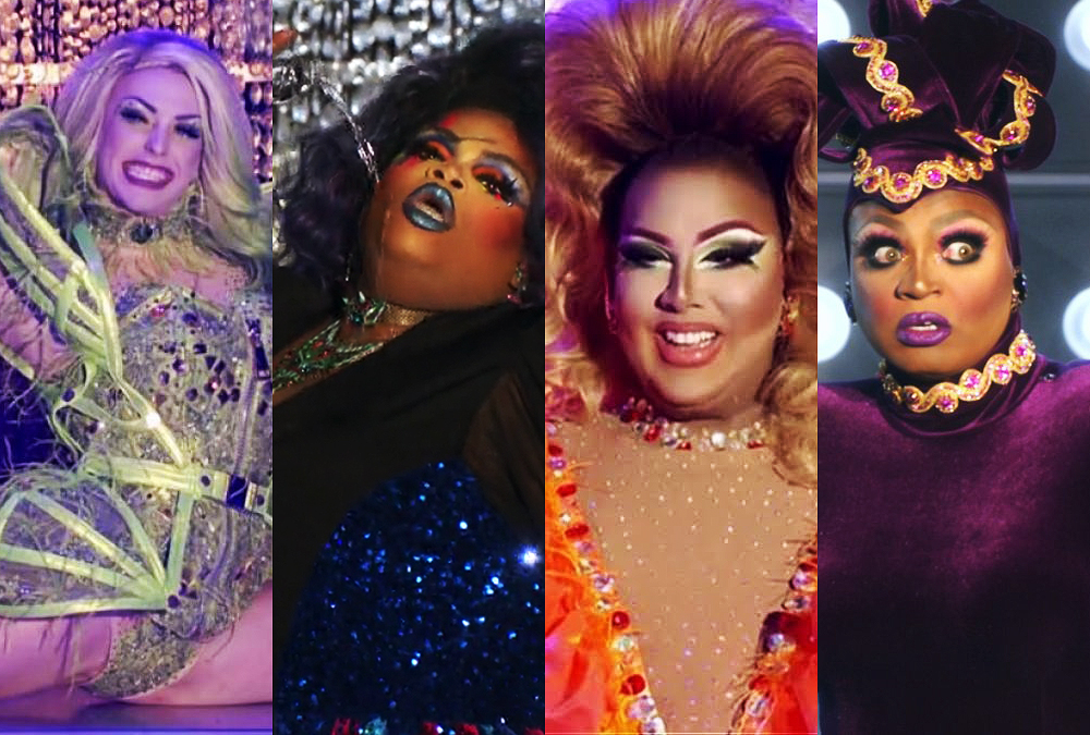 Festival trará lip sync assassins de Drag Race para o Brasil neste ano (Foto: Reprodução)