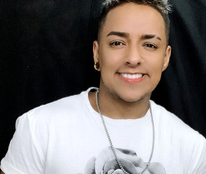 Luan Silva (São Paulo/Foto: Divulgação)