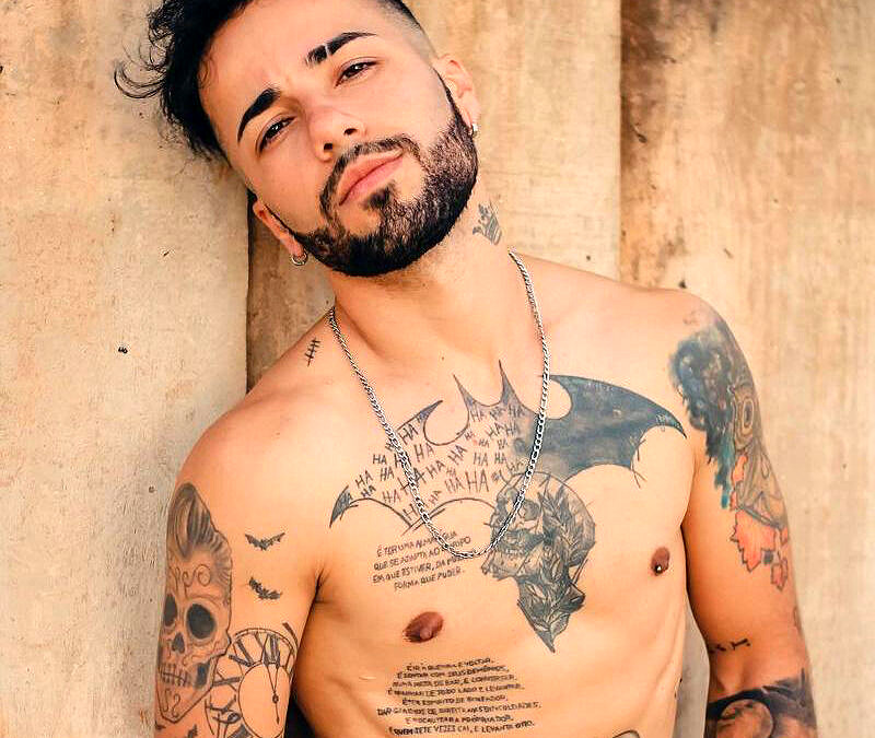 Lucas Pietro (Minas Gerais/Foto: Divulgação)