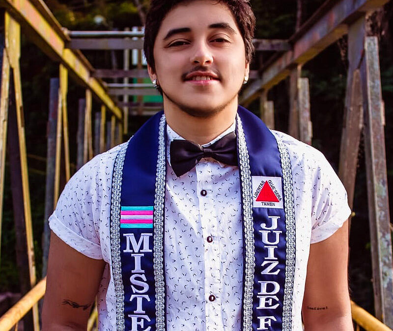 Murilo Alves (Minas Gerais/Foto: Divulgação)