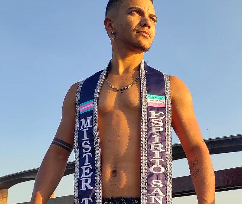 Nathan Meireles (Espírito Santo/Foto: Divulgação)