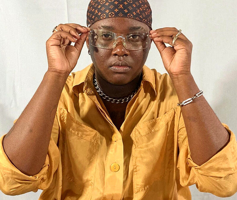 Nathan Sousa (Rio de Janeiro/Foto: Divulgação)