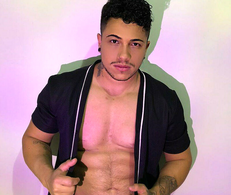 Nicolas Magalhães (Distrito Federal/Foto: Divulgação)