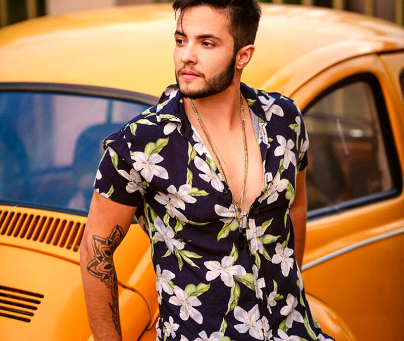 Raphael Rodrigues (Paraná/Foto: Divulgação)