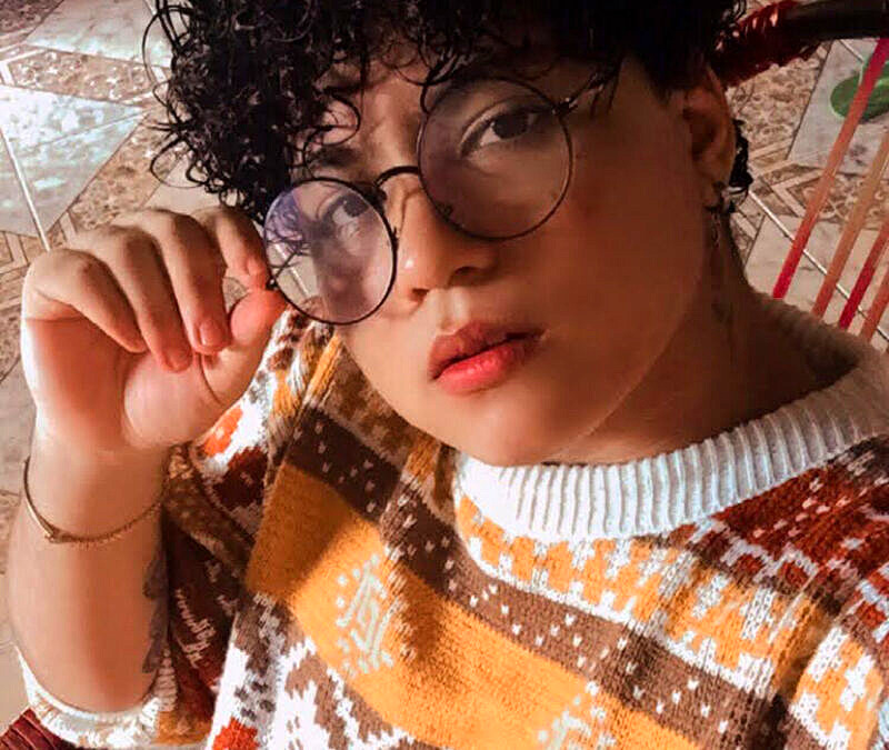 Roan Nascimento (Amapá/Foto: Divulgação)