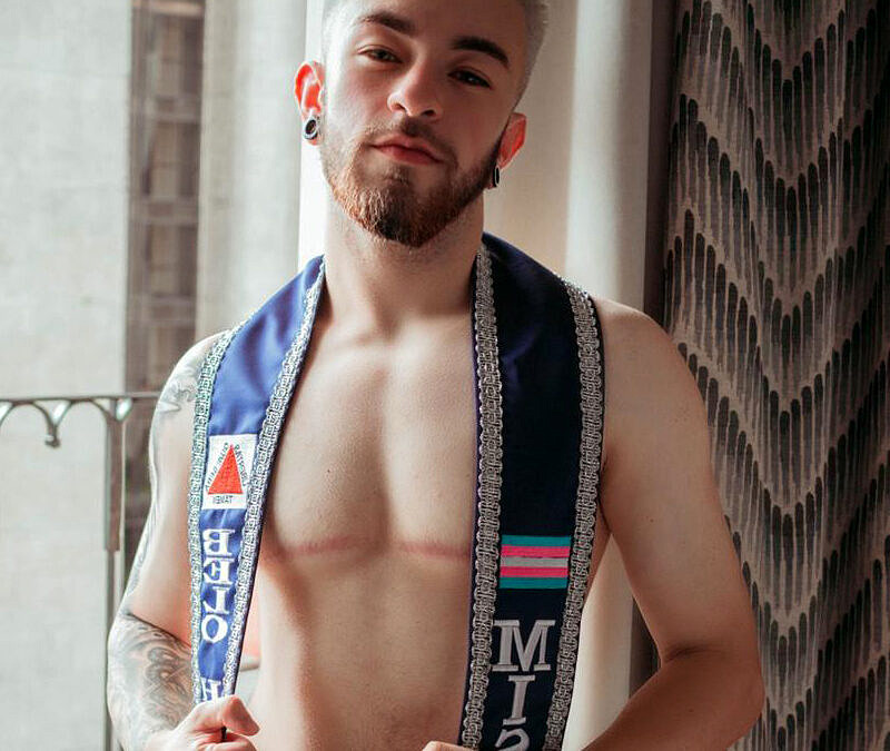 Victor Missasse (Minas Gerais/Foto: Divulgação)