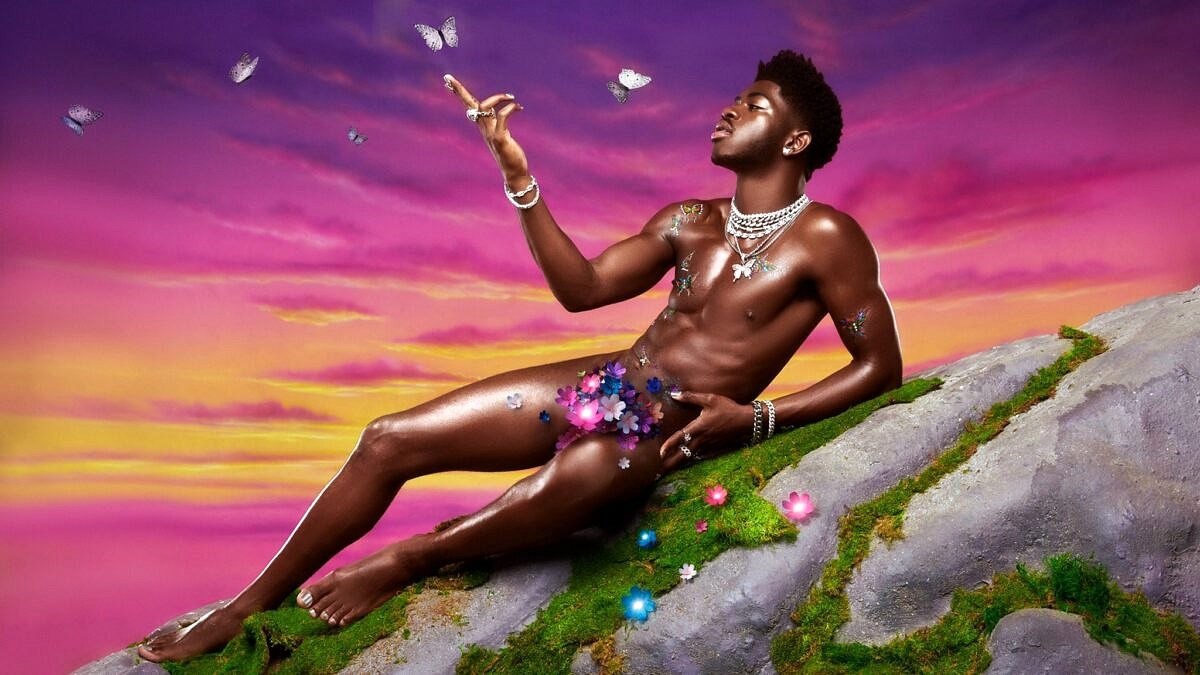 Como Lil Nas X mudou o jogo comercial da música pop e do hip hop (Foto: Divulgação)