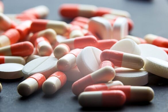 Anvisa aprova medicação única para tratamento do HIV (Foto: Bigstock/Reprodução)